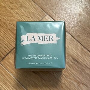 NEW La Mer Eye Concentrate 15 ml